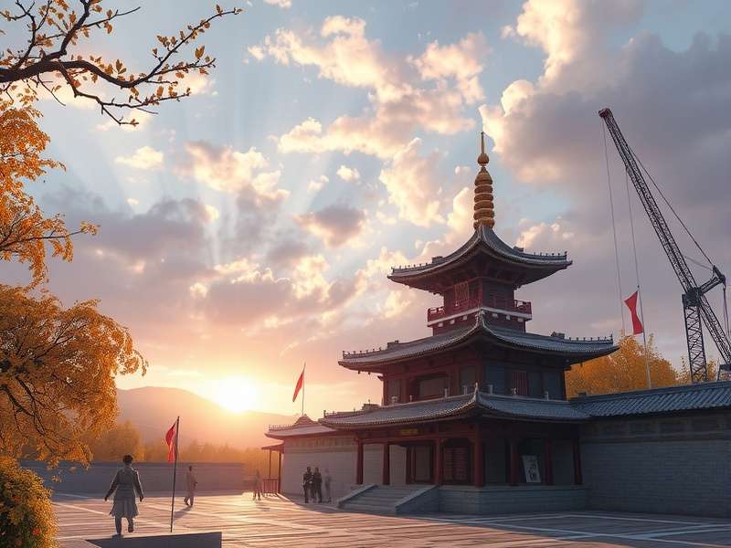 某制造企业供应链协同平台