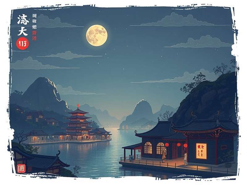 岚骏物流科技公司团队合影